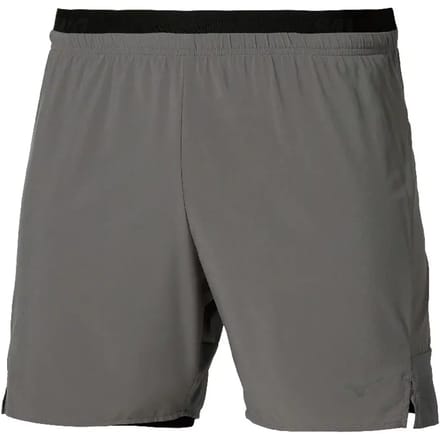 2 in 1 shorts Mizuno Active Alpha