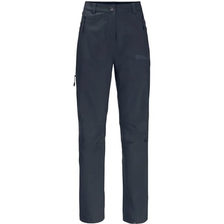 Damesbroek Jack Wolfskin Active Track