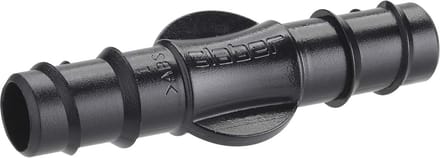 Druppelverlengstuk voor Irrigatie Accessoires 4 Stuks