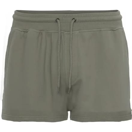 Dames shorts Colorful Standard Organic dusty olive