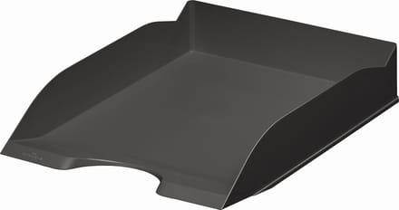 Brievenbak Durable A4 ECO zwart/ds6