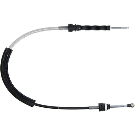 Topran Kabel, handgeschakelde versnellingsbak HANS PRIES 117 853 links