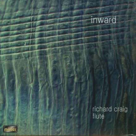 Craig - Inward (CD)