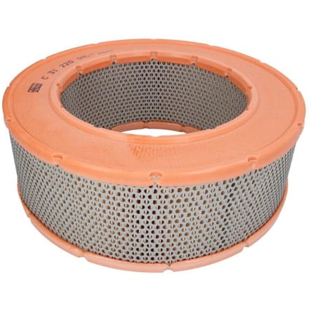 Luchtfilter MANN-FILTER C 31 220