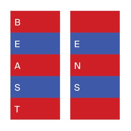 Beast - Ens (CD)