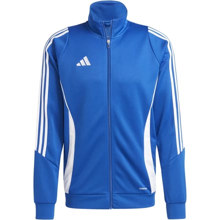 Adidas Tiro 24 Trainingsjack Heren - Maat M