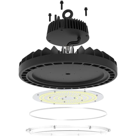 InnoGreen CORE 3.0 BASELine spot Ø 32 200W 860