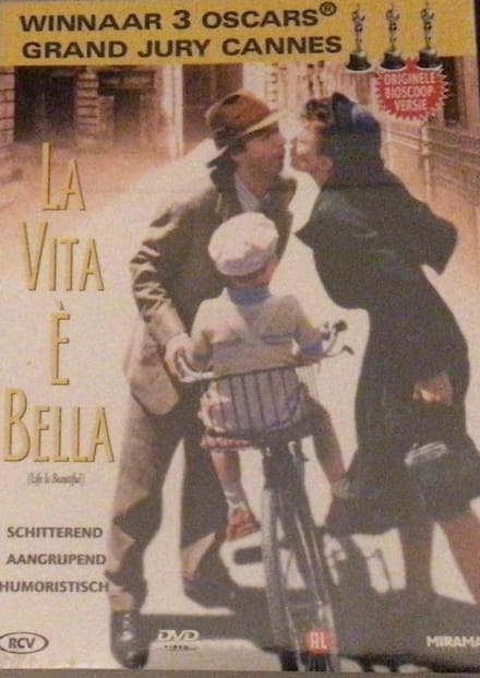 La Vita È Bella (Life is Beautiful)