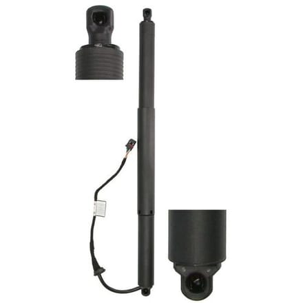 Elektromotor, achterklep MAGNUM TECHNOLOGY MGS0218MT
