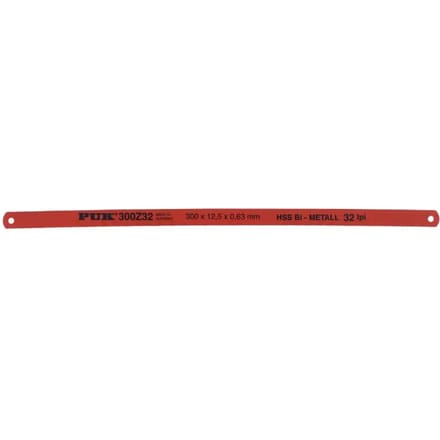 Gereedschap pro lame de scie Cyclus pour découpe alu-acier