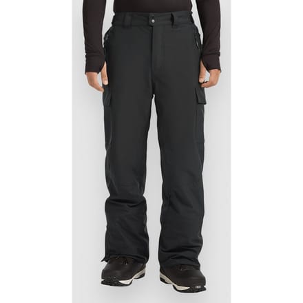O'Neill Fwc'Cruz Cargo Broek zwart
