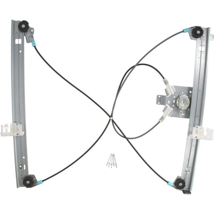 Raamregelaar MAGNETI MARELLI 350103170088
