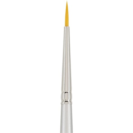 VBS Rond penseel "Easy Brush" - Grootte 02/2,4 mm