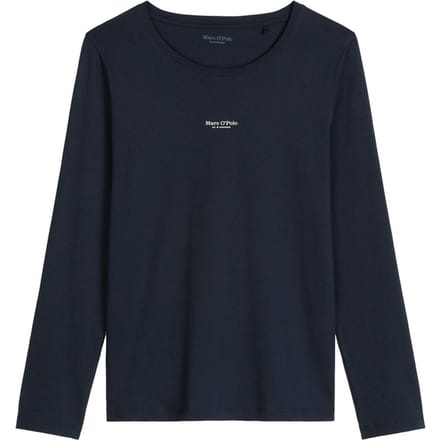 Marc O'Polo Vrouwen Lange mouw Mix N Match