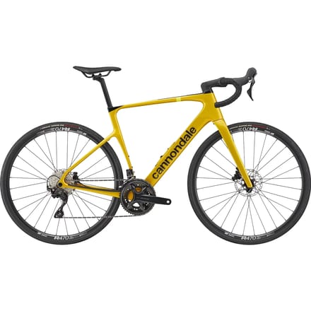 Fiets Cannondale Synapse Carbon 5 Shimano 105 12v