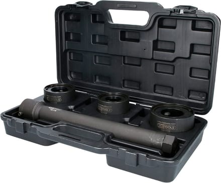 Speciale Sleutel Set - Stuurkogel Gereedschap - Autoreparatie - 4 Delig - 35cm