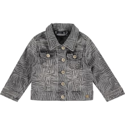 Babyface Toddler Jas Meisjes - Maat 110