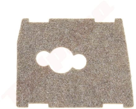 Luchtfilter passend op STIHL FS360 , FS420 , FS500 , FS550 ( 4116 141 0300 )