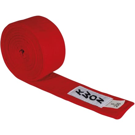 Traditionele Ceinture Kwon