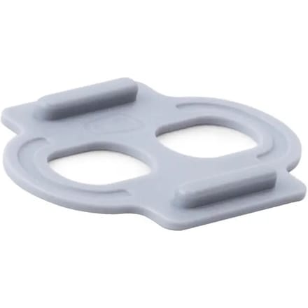 Sub-shims crankbrothers match shoe shim