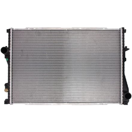 Radiator, motorkoeling NISSENS 60603A