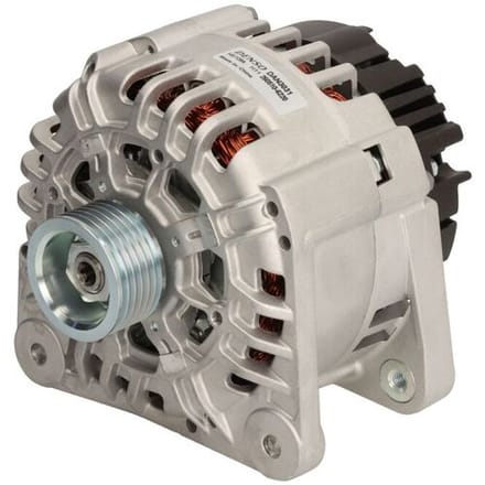 Driefasige generator DENSO DAN3031