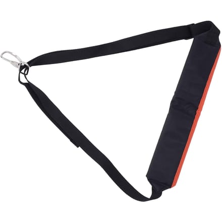 Verstelbare schouderriem voor grasmaaier, nylon bosmaaier, met bevestigingsclip voor Stihl FS55