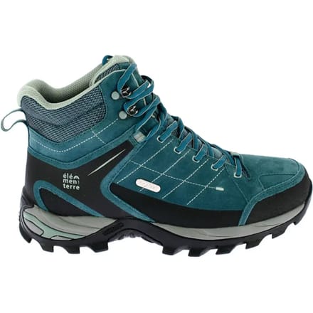 Hoge wandelschoenen Élémenterre Sonora EV