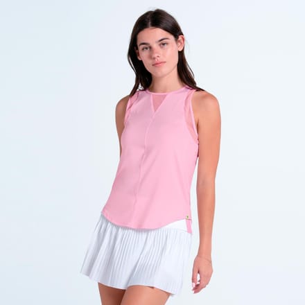 Lucky in Love Chill Out Tanktop Dames