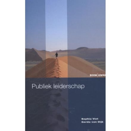 Publiek Leiderschap