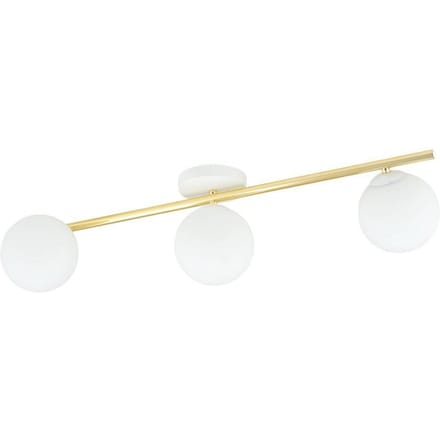 Plafondlamp Splendi 3-lichts | Cozyhouse