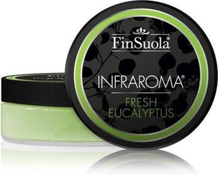 Finsuola Infrarood aroma Fresh Eucalyptus 200ml Infraroma