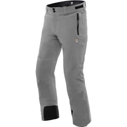 Dainese Snow Ariante Dermizax Ev™ Broek Grijs XS Man
