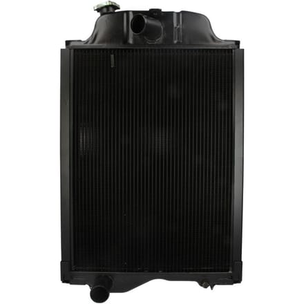 Radiator, motorkoeling THERMOTEC D7AG083TT