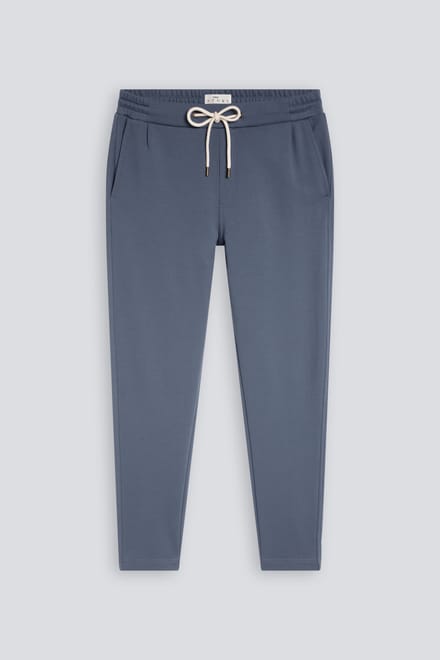 Sweat pants Serie Felpa Cotone Endless Sea