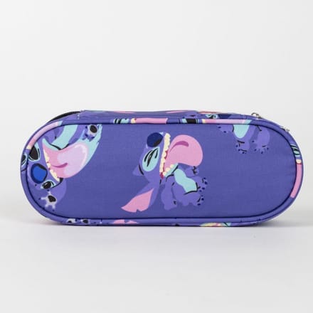 Schoolpennenzak Stitch