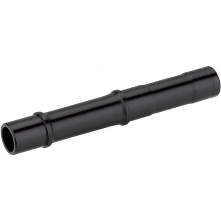 Achterwielas Zipp 176D DB
