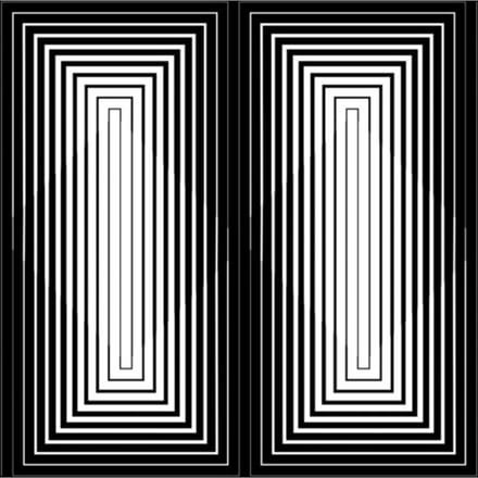 Vacant Lots - Interiors (LP)