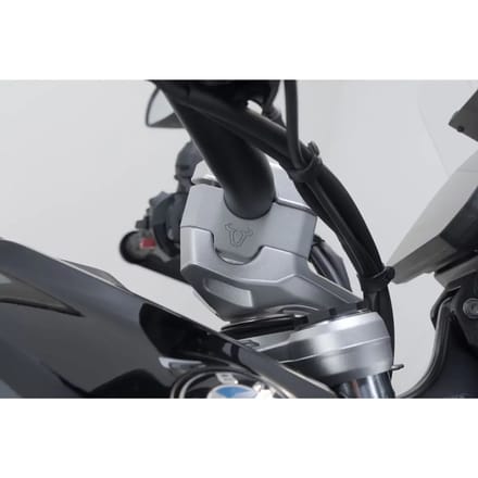 Stoelverhoger SW-Motech BMW R 1300 GS