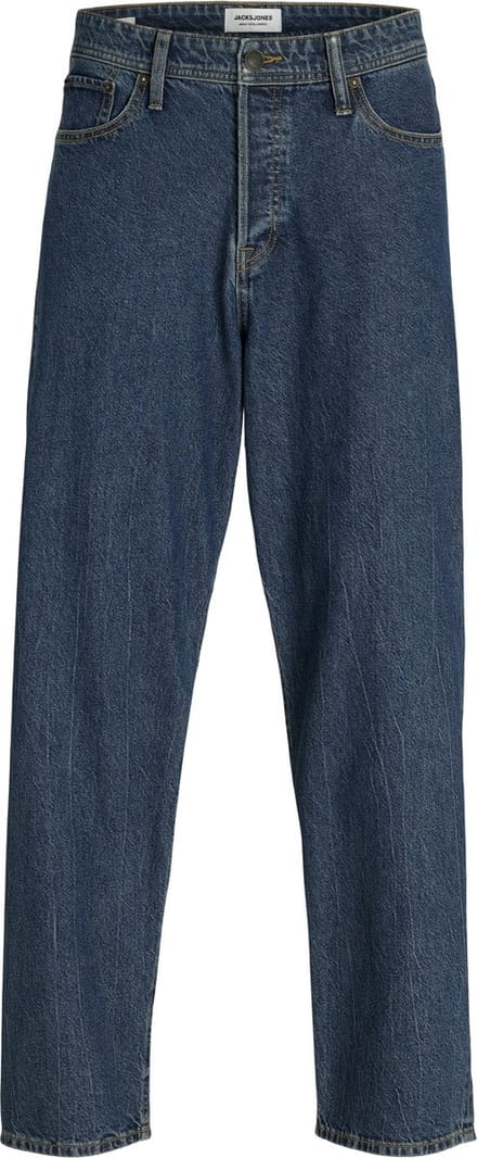 JACK&JONES - JJICHRIS JJORIGINAL SQ 061 - Heren - Jeans
