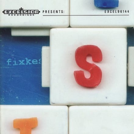 Fixkes - Fixkes