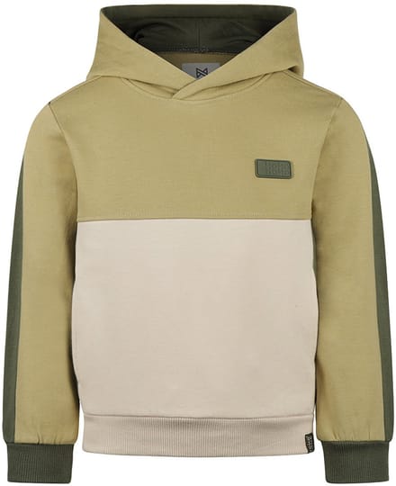 Koko Noko Jongens Trui - Dusty green
