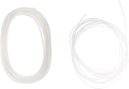 Lichtgeleider met Lip - Sfeerverlichting Component LED Strip - Interieur Verfraaien - Modulair Systeem - 1 meter - Geel