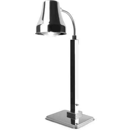 Infrarood verwarmingslamp RVS Lacor