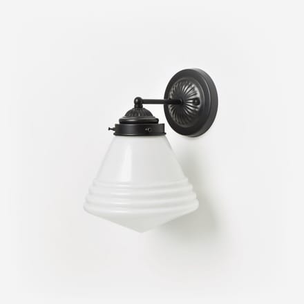 Wandlamp Luxe School Small Moonlight - Art Deco Trade