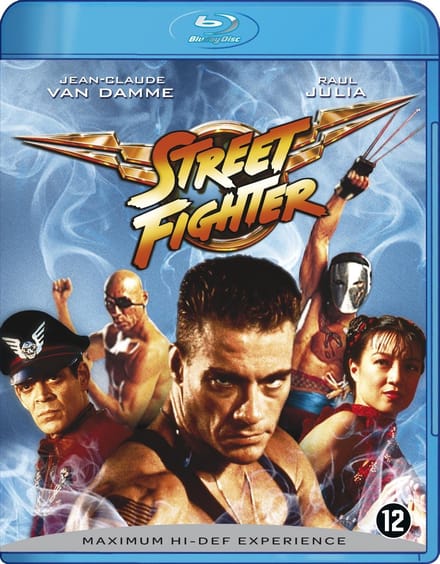 Street Fighter (1994)
