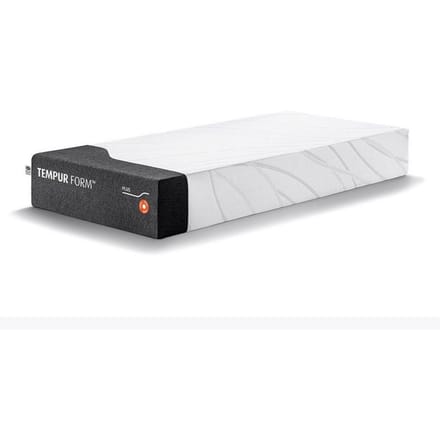 TEMPUR Form™ Plus Firm Matras – 90 x 210 – 25 cm hoog