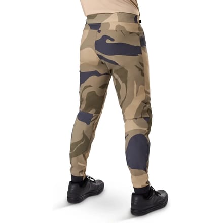 Alpinestars Bicycle A-dura Broek Groen 30 Man