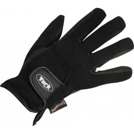 Rijhandschoenen York Zimowe