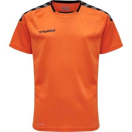Koszulka Hummel enfant hmlAUTHENTIC Poly HML